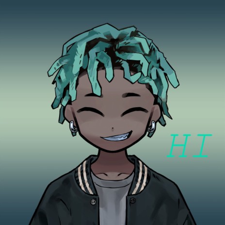 New Beginning cover art