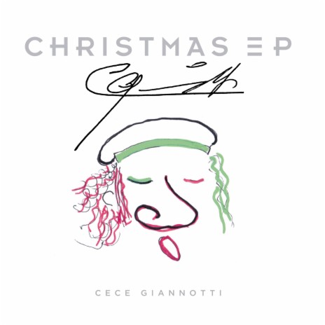 Please Come Home for Christmas cover art