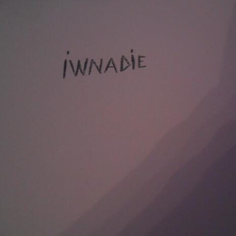 iwnadie cover art