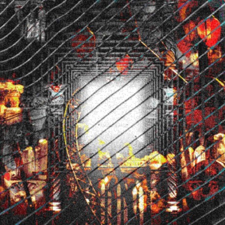 Q'Sai Nettles cover art