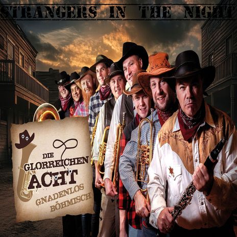 Strangers in the Night