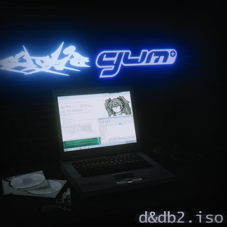 u lose ft. gum.mp3 cover art