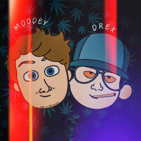 DU ft. Drex & Ross Gossage cover art