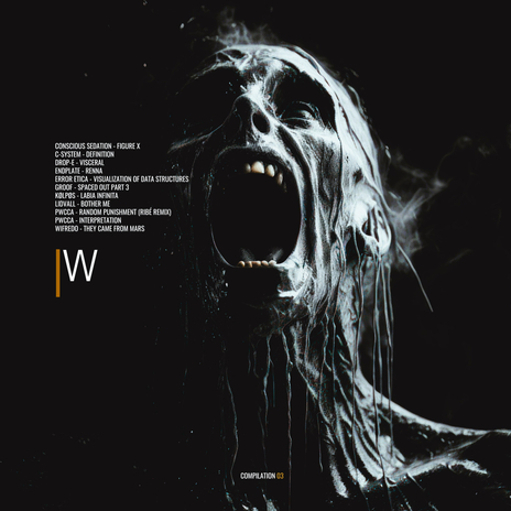 Definition cover art