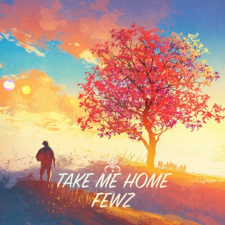Take Me Home cover art