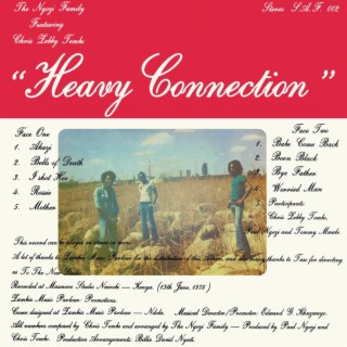 Heavy Connection