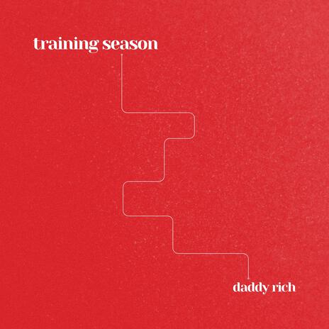 TRAINING SEASON (DnB) ft. GO RILLA! & VULTURE$ cover art