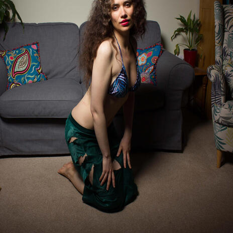 Athinamarie, you look like the sea cover art