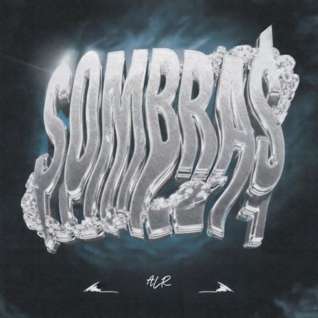 SOMBRAS cover art
