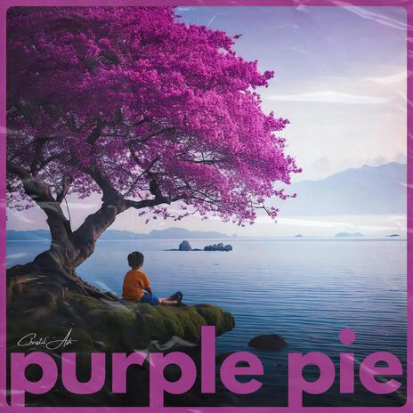Purple Pie cover art