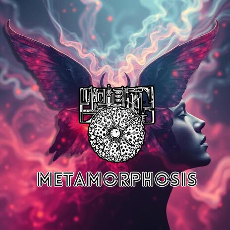 Metamophosis cover art