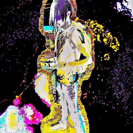 Boogie Man