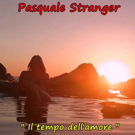 Il tempo dell'amore cover art