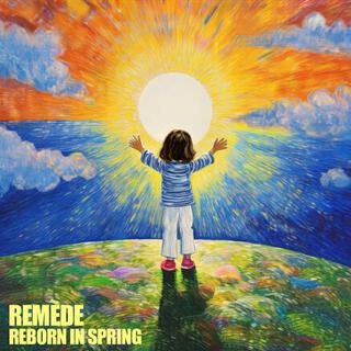 REBORN IN SPRING