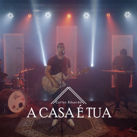 A Casa É Tua