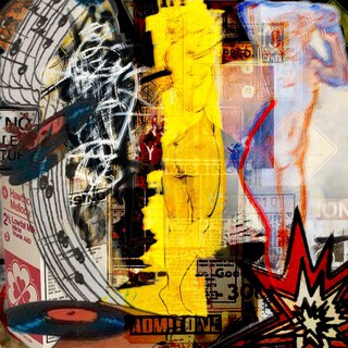 Beats OR Bread, Vol. 12