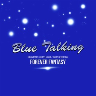 Forever Fantasy (Radio Edit) cover art