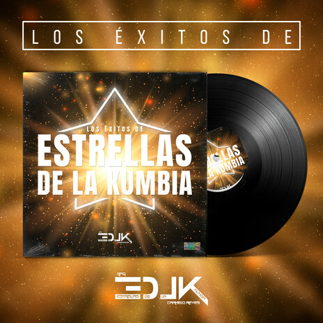 El Mambo Mambo Edlk Master