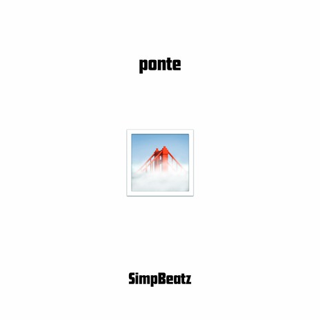 ponte cover art