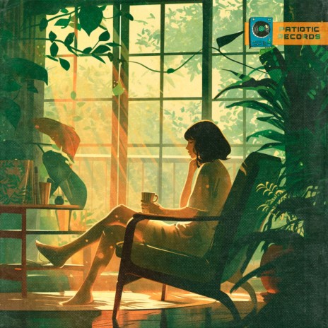 In Time ft. Patiotic Records cover art