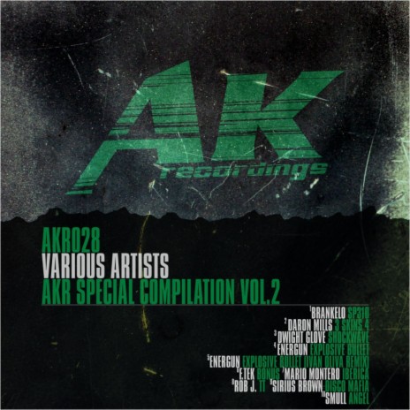 Bonus (Original Mix) cover art