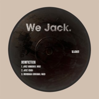 Jobz cover art