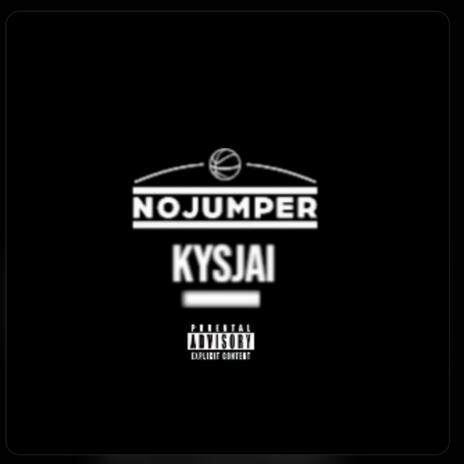 no jumper cover art