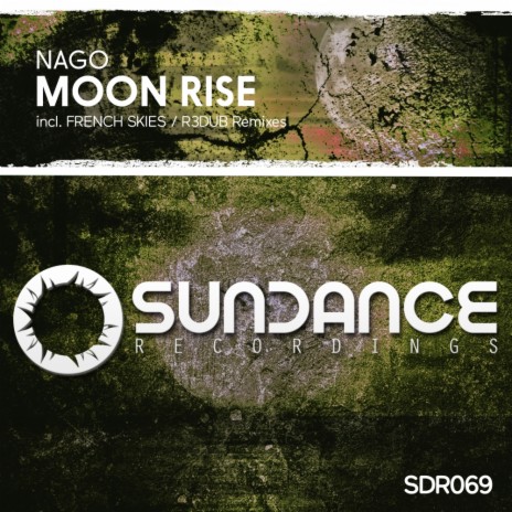 Moon Rise (Original Mix) cover art