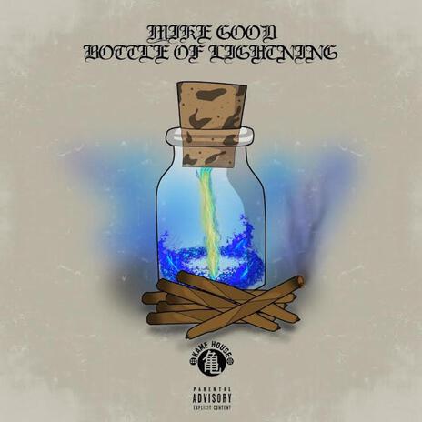 SWIGG OF LIGHTNING cover art