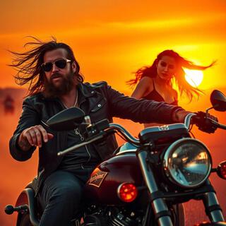 Southern Country Rock, Vol. 8
