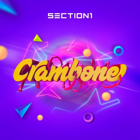 Crambone (Extended Mix) cover art