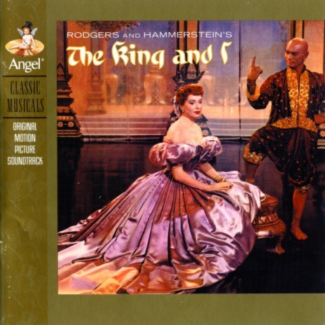 My Lord And Master (Remastered 2001) cover art