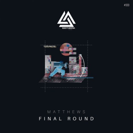Final Round (Totoski Remix) cover art