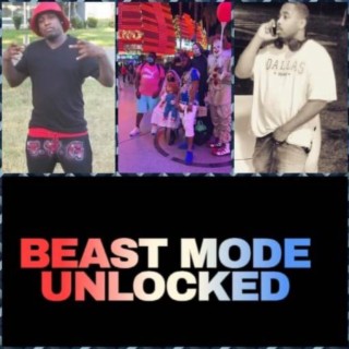beast mode unlocked