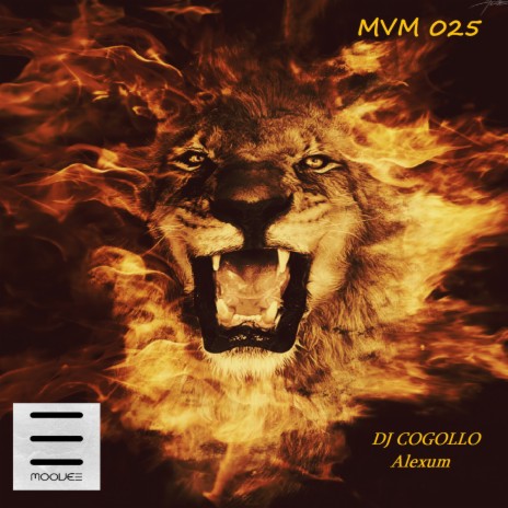 Alexum (Original Mix) cover art