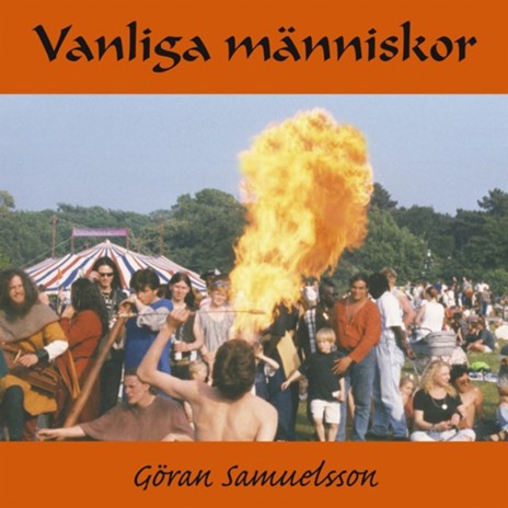 Stilla liv ft. Mats Klingstrom, Bengan Blomgren, Robert Henriksson & Fredrick Svensson cover art