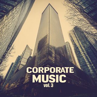 Corporate Music vol.3