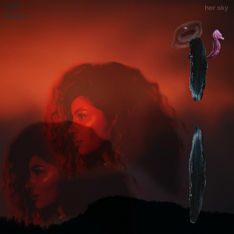 Klaxon cover art