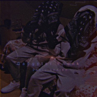 Gangster Phonk cover art