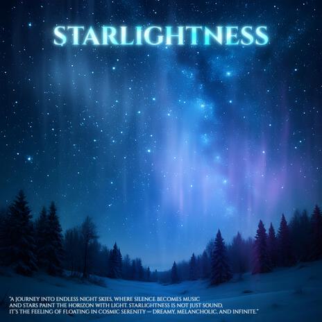 Starlightness cover art