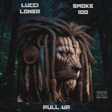Pull Up ft. Smoke 1 cover art