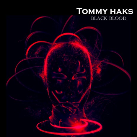 Black Blood cover art