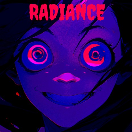 RADIANCE cover art