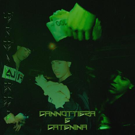 Canottiera & Catenina cover art