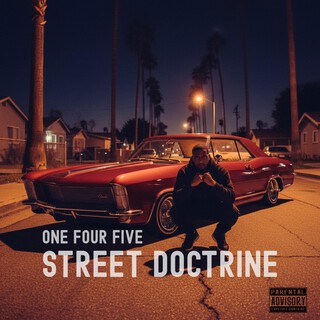 Street Doctrine