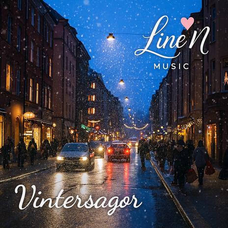 Varken eller cover art