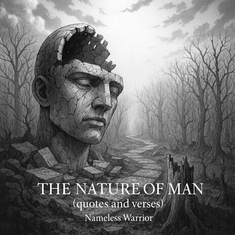 The Nature of Man cover art