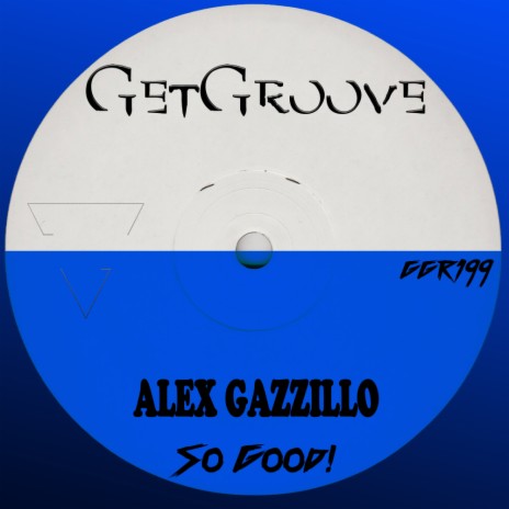 So Good! (Original Mix) cover art