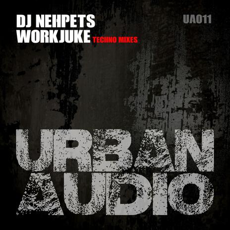 Workjuke (Original Mix) cover art