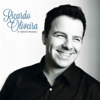 O Vento Mudou cover art